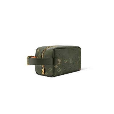 LOUIS VUITTON DOPP KIT M26963 (23*13*12cm)